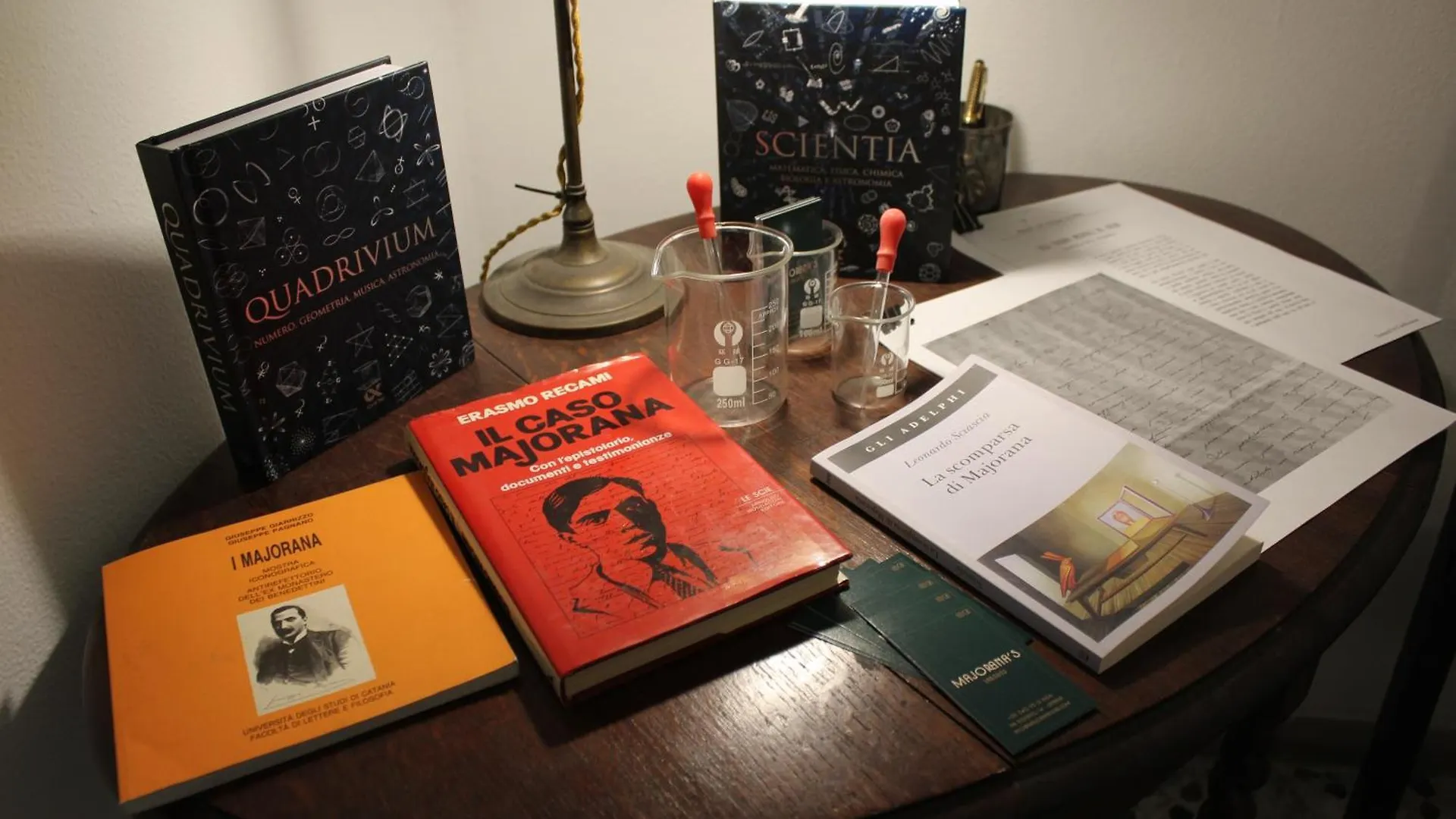 ベッド・アンド・ブレックファスト Majorana'S Labsuites カターニア イタリア
